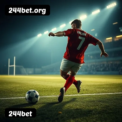 Recursos Exclusivos do App 244bet - Modo Offline, Login Biométrico