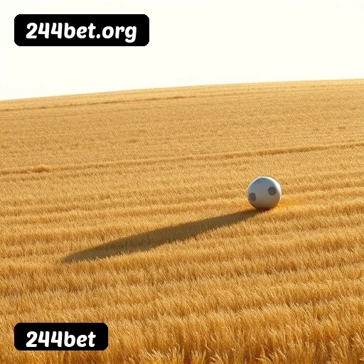 Imagem secundária de apoio para instalação do app 244bet