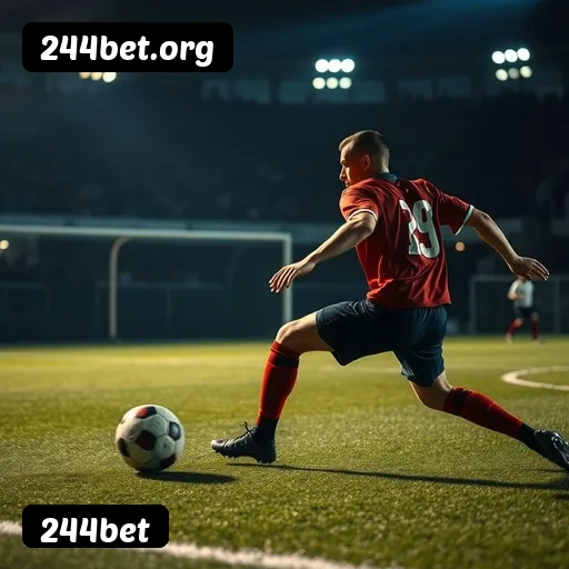 Benefícios do Login 244bet - Bônus e Vantagens Exclusivas